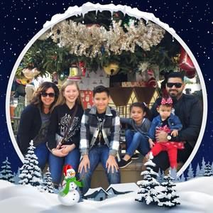 Meet your Posher, Stacy